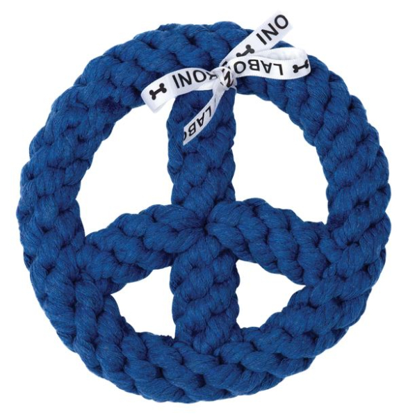 Spielzeug Paulchen Peace